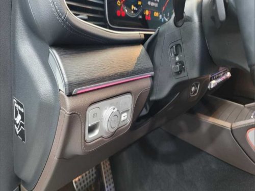 벤츠 GLS클래스 X167 GLS 580 4MATIC 사진 10
