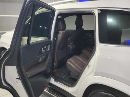 벤츠 GLS클래스 X167 GLS 580 4MATIC 사진 18