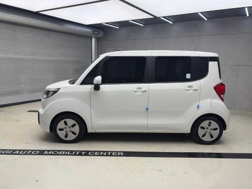 기아 더 뉴 레이 스탠다드 사진 2