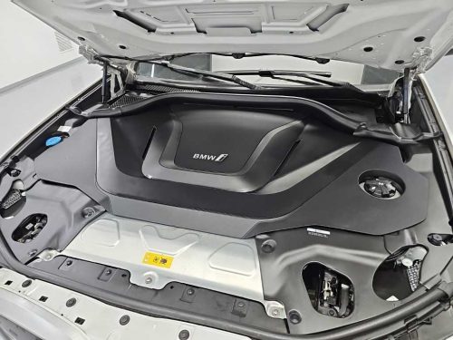 BMW iX3 M 스포츠 사진 5