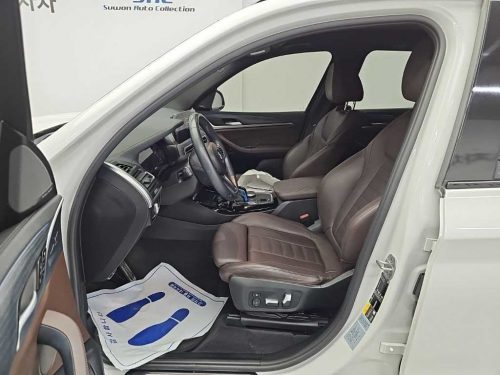 BMW iX3 M 스포츠 사진 11