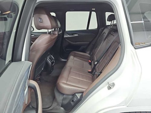 BMW iX3 M 스포츠 사진 12