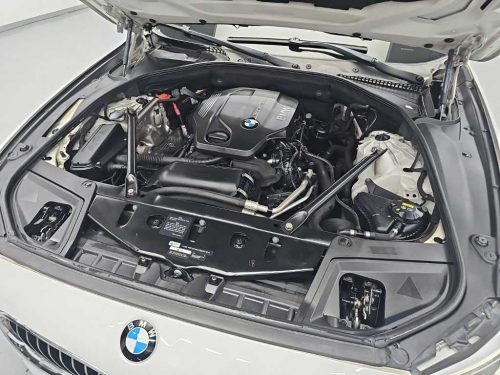BMW 5시리즈 (F10) 520d xDrive M 에어로다이나믹 사진 5