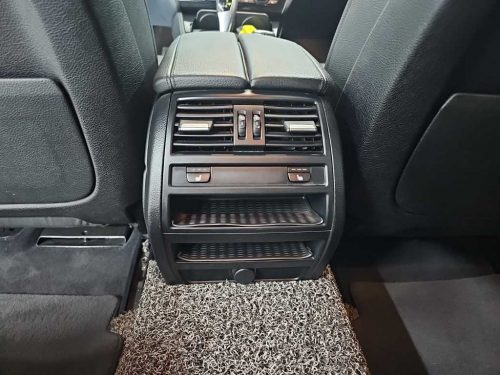 BMW 5시리즈 (F10) 520d xDrive M 에어로다이나믹 사진 13