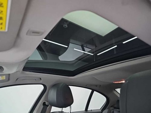 BMW 5시리즈 (F10) 520d xDrive M 에어로다이나믹 사진 14