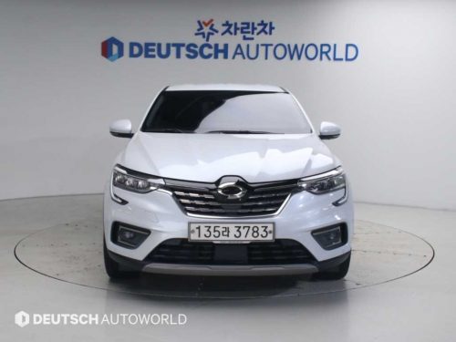 르노코리아(삼성) XM3 1.3 TCe RE 시그니처 사진 3