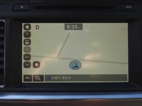 현대 LF 쏘나타 1.7 E-VGT 스마트 사진 14