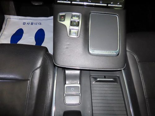 현대 더 뉴 그랜저 IG 하이브리드 프리미엄 사진 12