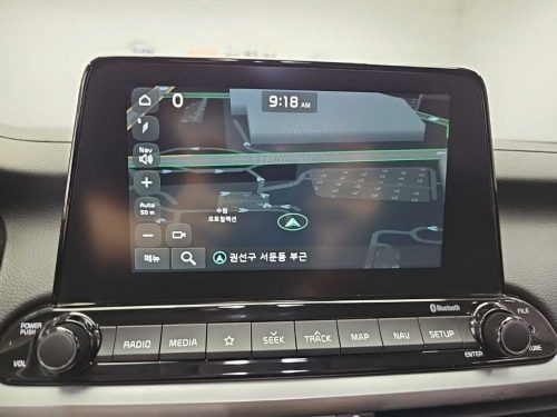 기아 올뉴 K3 1.6 프레스티지 사진 14