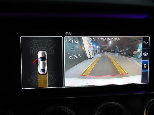 벤츠 E-클래스 W213 E220d 쿠페 사진 15