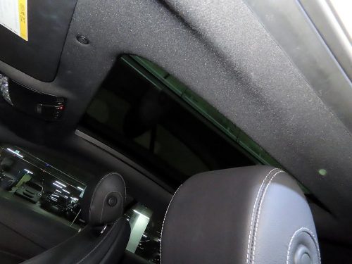 벤츠 E-클래스 W213 E220d 쿠페 사진 17