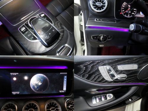 벤츠 E-클래스 W213 E220d 쿠페 사진 18