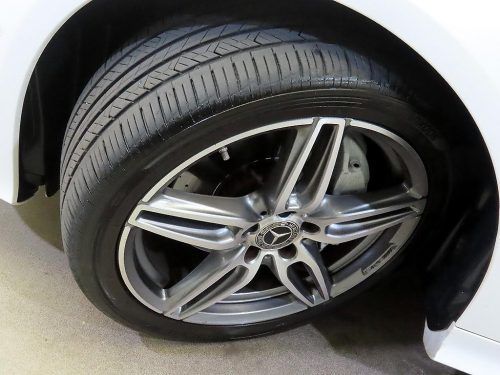 벤츠 E-클래스 W213 E220d 쿠페 사진 20