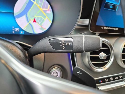 벤츠 GLC클래스 X253 GLC 300 4MATIC 사진 10