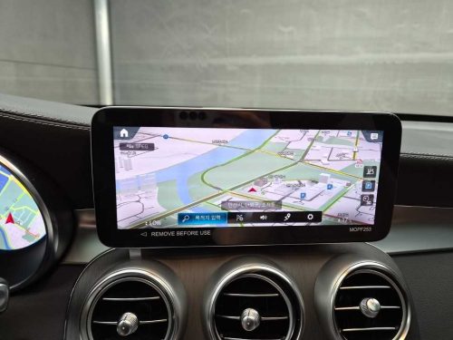 벤츠 GLC클래스 X253 GLC 300 4MATIC 사진 13