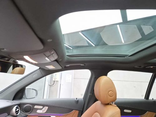 벤츠 GLC클래스 X253 GLC 300 4MATIC 사진 15