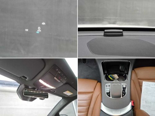벤츠 GLC클래스 X253 GLC 300 4MATIC 사진 18
