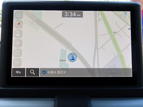 현대 캐스퍼 1.0 가솔린 터보 사진 14