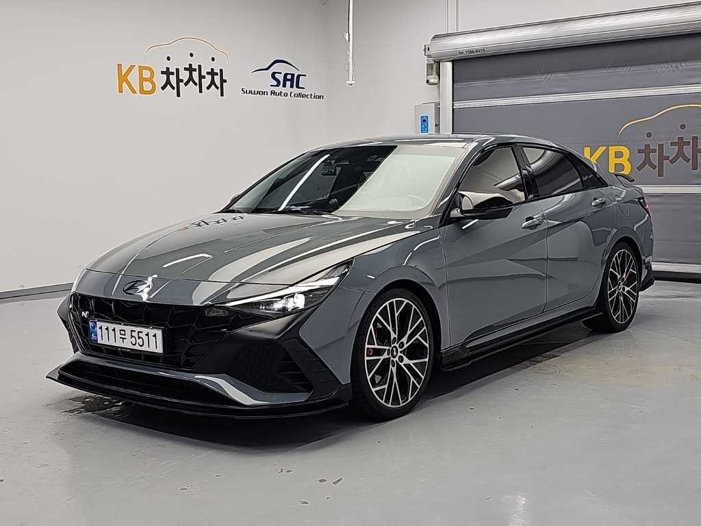 차량사진 1