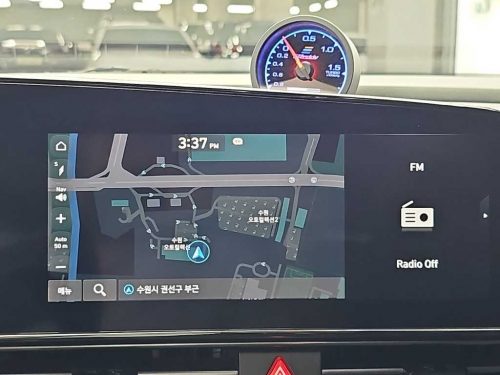 현대 아반떼 (CN7) 2.0 N 사진 15