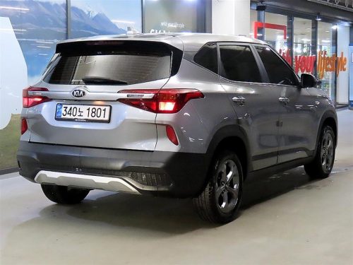 기아 셀토스 디젤 1.6 2WD 사진 4