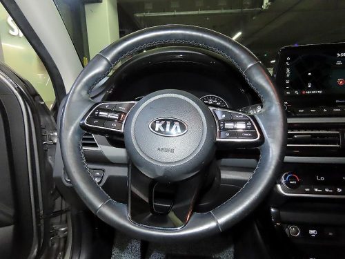 기아 셀토스 디젤 1.6 2WD 사진 8