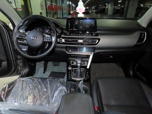 기아 셀토스 디젤 1.6 2WD 사진 10