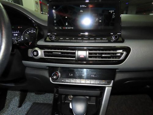 기아 셀토스 디젤 1.6 2WD 사진 11