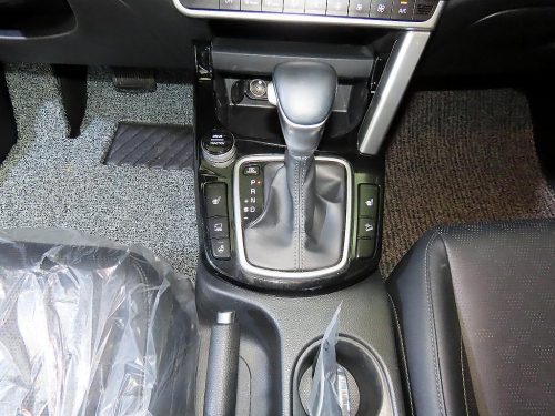 기아 셀토스 디젤 1.6 2WD 사진 12