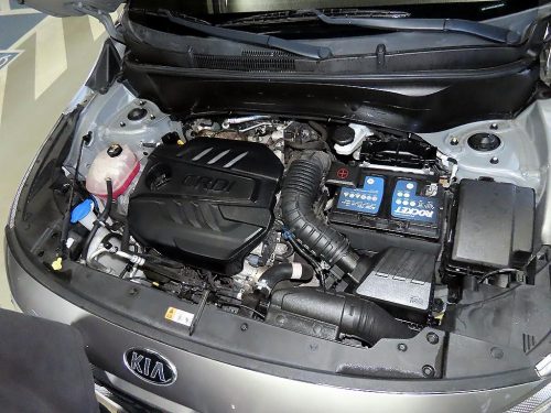 기아 셀토스 디젤 1.6 2WD 사진 18