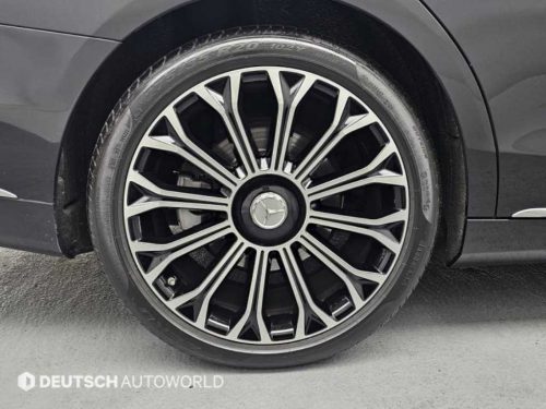 벤츠 S클래스-W222 S 560L 4MATIC 사진 5