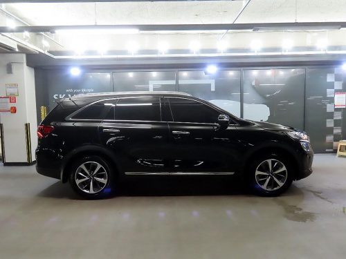 기아 더 뉴 쏘렌토 디젤 2.0 4WD 사진 3