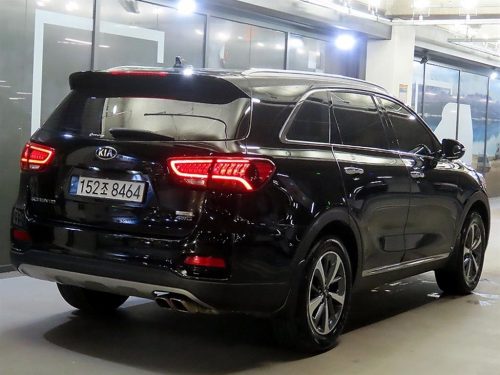 기아 더 뉴 쏘렌토 디젤 2.0 4WD 사진 4