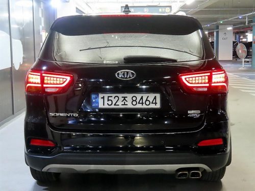 기아 더 뉴 쏘렌토 디젤 2.0 4WD 사진 5
