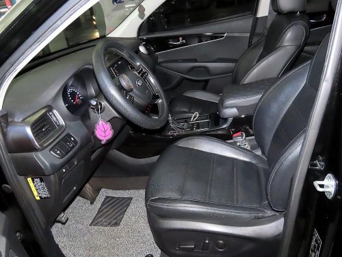 기아 더 뉴 쏘렌토 디젤 2.0 4WD 사진 6