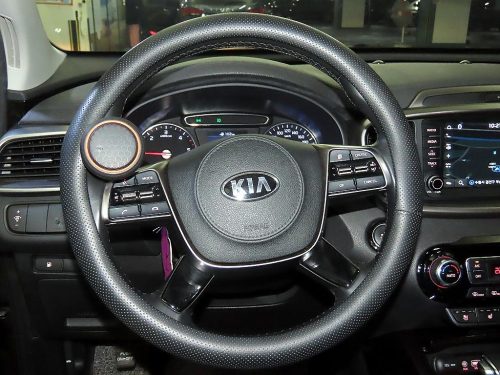 기아 더 뉴 쏘렌토 디젤 2.0 4WD 사진 8