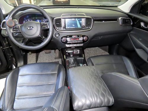 기아 더 뉴 쏘렌토 디젤 2.0 4WD 사진 10
