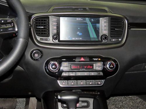 기아 더 뉴 쏘렌토 디젤 2.0 4WD 사진 11