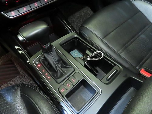 기아 더 뉴 쏘렌토 디젤 2.0 4WD 사진 12