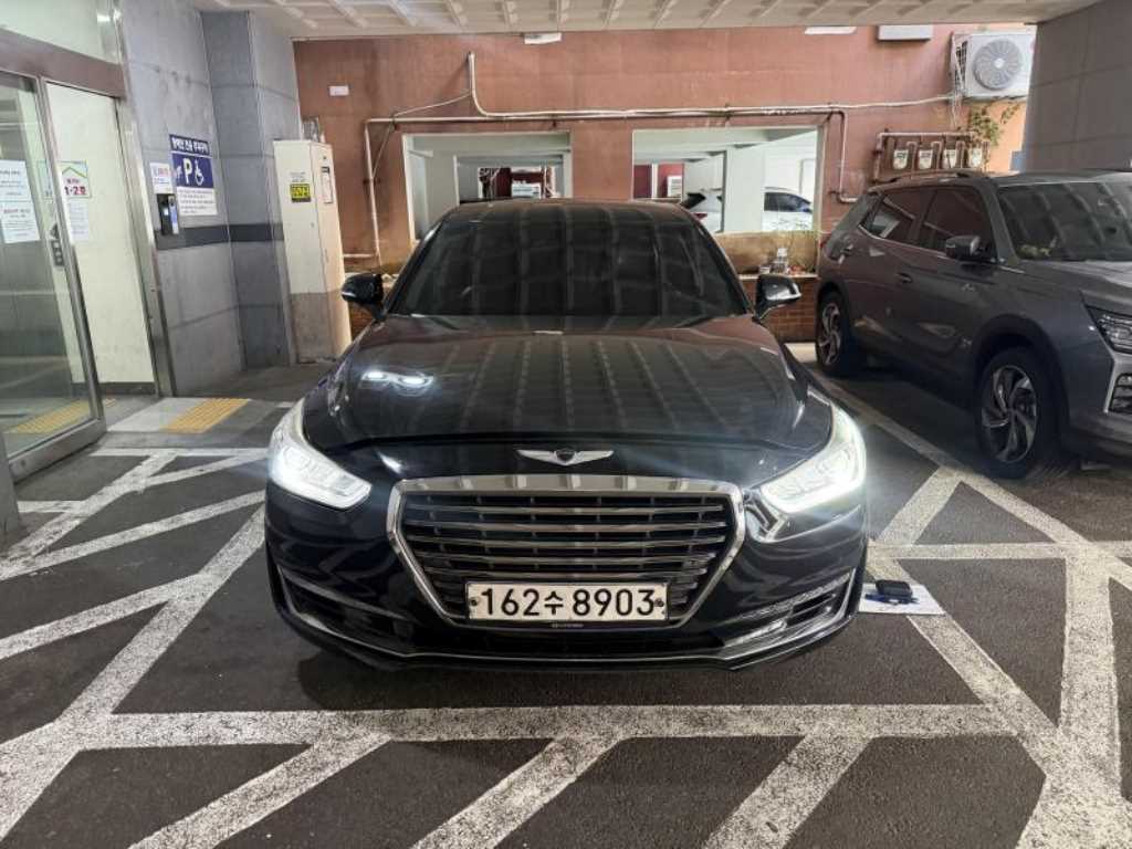 차량사진 1