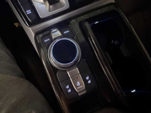 제네시스 EQ900 3.8 GDI AWD 사진 8