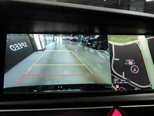 제네시스 EQ900 3.8 GDI AWD 사진 14