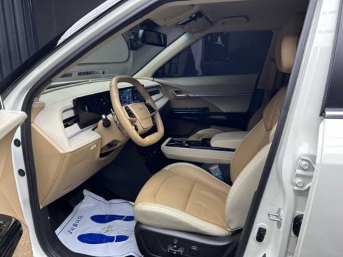 KG모빌리티(쌍용) 액티언(J120) 2WD S8 사진 7