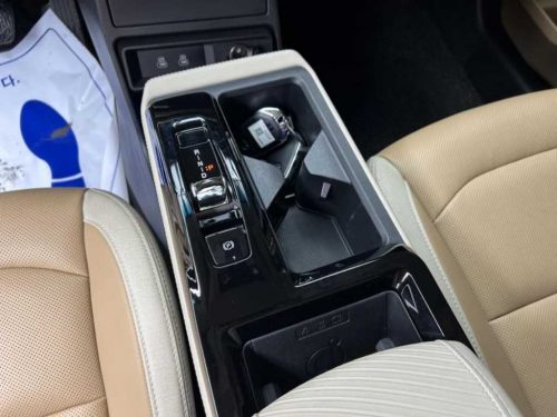 KG모빌리티(쌍용) 액티언(J120) 2WD S8 사진 12