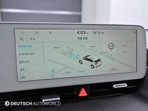 현대 아이오닉 5 롱 레인지 4WD 사진 16