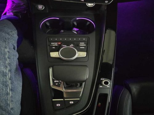 아우디 A5 (F5) 45 TFSI 콰트로 프리미엄 스포트백 사진 10