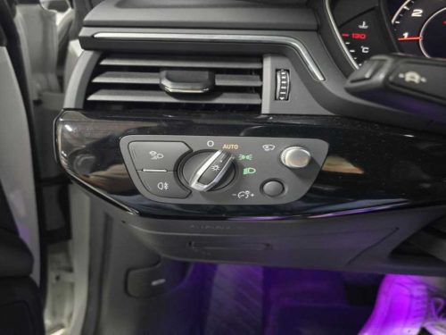 아우디 A5 (F5) 45 TFSI 콰트로 프리미엄 스포트백 사진 13