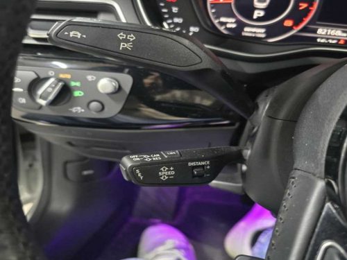 아우디 A5 (F5) 45 TFSI 콰트로 프리미엄 스포트백 사진 14