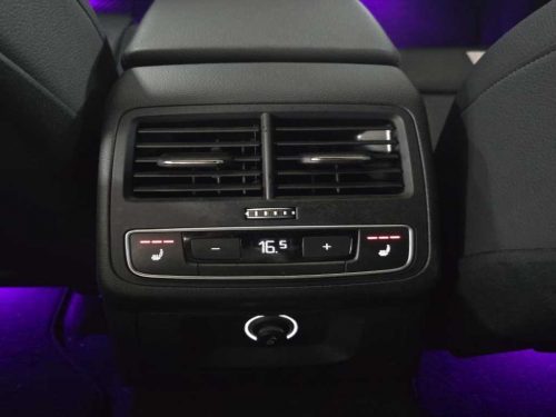 아우디 A5 (F5) 45 TFSI 콰트로 프리미엄 스포트백 사진 19