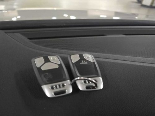 아우디 A5 (F5) 45 TFSI 콰트로 프리미엄 스포트백 사진 20